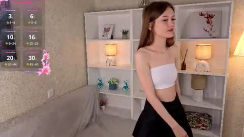 Kate online show from June 14, 1:14 am