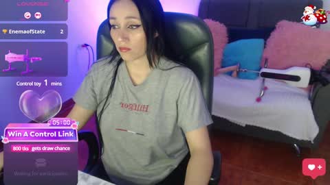 Valery  online show from December 21, 3:58 am