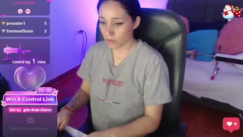 Valery  online show from December 21, 8:07 am