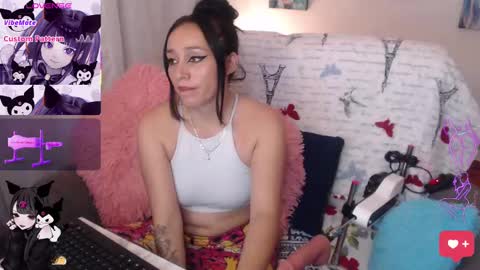 Valery  online show from February 27, 2:10 am