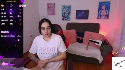 Valery  online show from November 29, 7:00 am