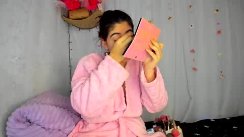 YELINA online show from October 13, 6:08 pm