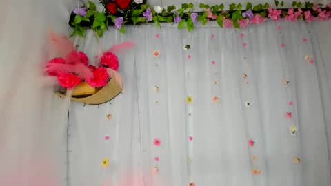 YELINA online show from November 25, 12:32 am