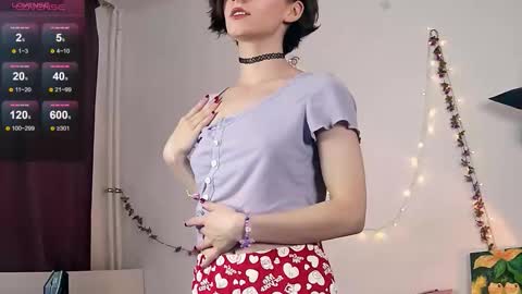 Liya online show from October 8, 3:42 pm