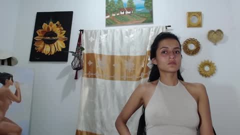 Snapshot of yemaya_28 chatting on February 3, 12:03 pm Yemaya 28 online show from February 3, 12:03 pm