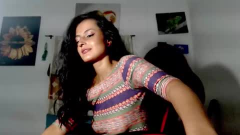 Snapshot of yemaya_28 chatting on November 30, 2:15 am Yemaya 28 online show from November 30, 2:15 am