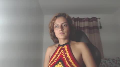 Yemaya 28 online show from March 23, 4:16 am