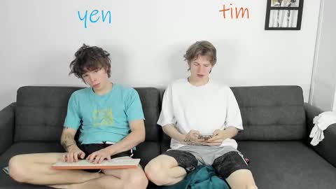 Yen online show from September 23, 1:36 pm