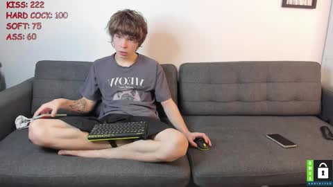 Yen online show from October 6, 2:03 pm