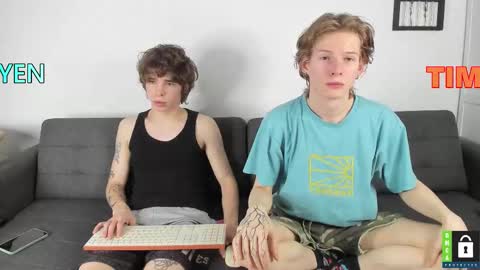 Yen online show from November 2, 8:00 pm