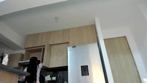 Snapshot of yenifer016 chatting on February 12, 10:48 pm yenifer016 online show from February 12, 10:48 pm