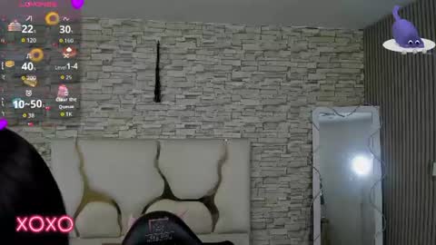 ZAYDEN  online show from June 25, 11:37 am
