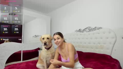 Snapshot of yennefer13 chatting on October 9, 8:51 pm yennefer13 online show from October 9, 8:51 pm