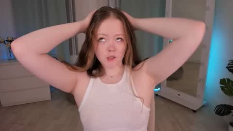 Yennefer online show from January 15, 10:20 am