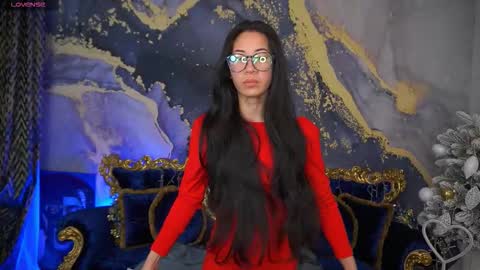 Snapshot of yennstar chatting on February 14, 1:30 pm yennstar online show from February 14, 1:30 pm