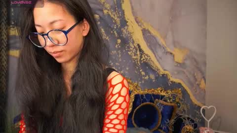 Snapshot of yennstar chatting on March 14, 6:46 pm yennstar online show from March 14, 6:46 pm