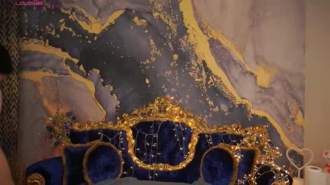 Snapshot of yennstar chatting on March 24, 8:47 pm yennstar online show from March 24, 8:47 pm