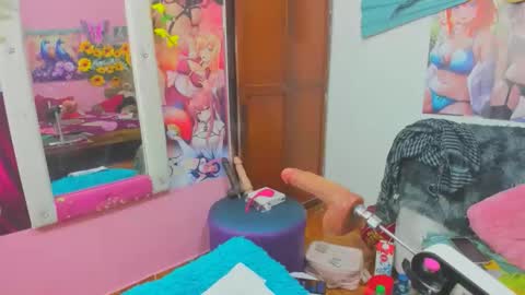 Snapshot of yeny_sex chatting on May 10, 3:55 am yeny_sex online show from May 10, 3:55 am