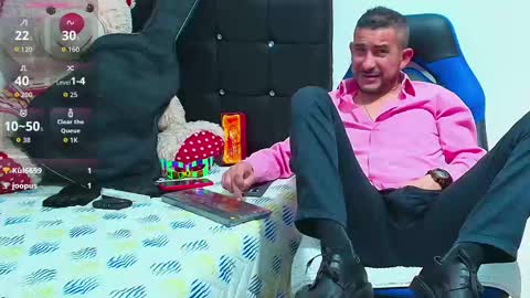 Yeol online show from September 29, 6:57 pm