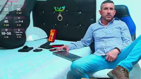 Yeol online show from November 5, 7:03 pm