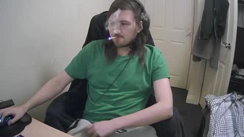 Alex online show from December 15, 1:35 am