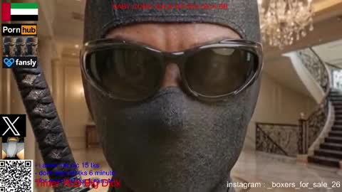 hot dick online show from May 24, 6:46 pm