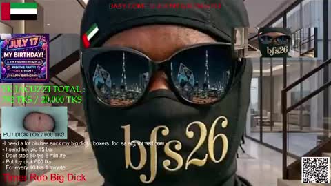 Snapshot of yepo9522 chatting on July 3, 3:24 am hot dick online show from July 3, 3:24 am