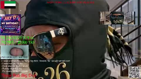 Snapshot of yepo9522 chatting on July 4, 3:45 am hot dick online show from July 4, 3:45 am