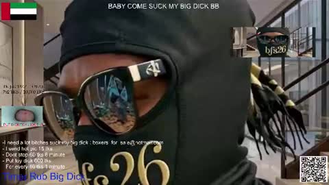 Snapshot of yepo9522 chatting on July 23, 2:20 am hot dick online show from July 23, 2:20 am