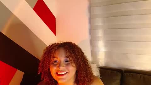 Yera  online show from October 11, 9:57 pm