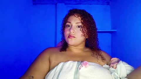 YERA  online show from February 19, 1:23 am