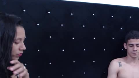 yeraldinandjos online show from November 29, 3:20 am