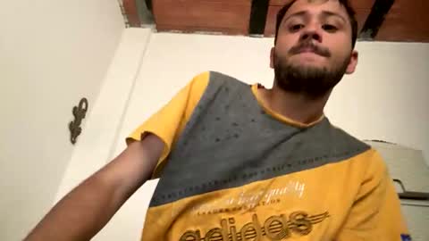 Yero online show from January 6, 7:28 pm