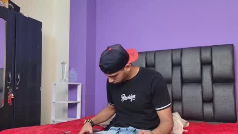 yerk_drom online show from September 30, 8:03 pm