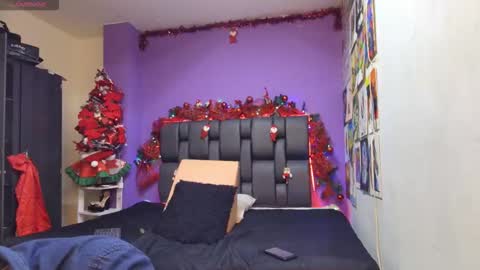 yerk_drom online show from December 3, 7:01 pm