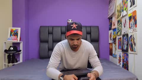 yerk_drom online show from February 15, 6:37 pm