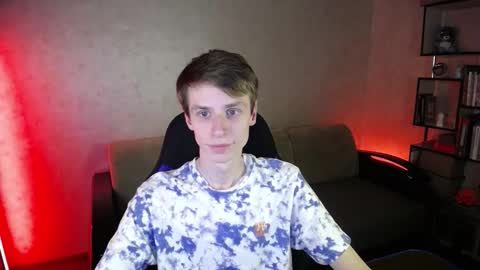 Eden online show from October 12, 6:40 pm