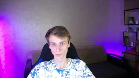 Eden online show from October 16, 8:54 pm