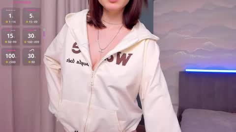 eva online show from October 12, 10:09 pm