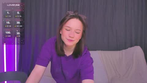 eva online show from November 14, 7:56 pm