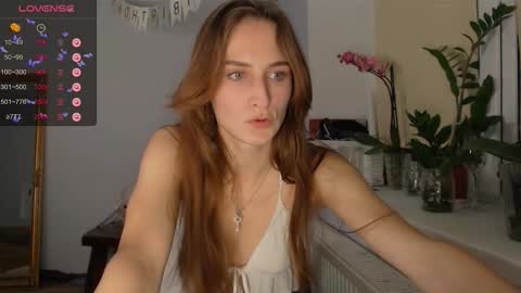 Zoe online show from October 23, 8:40 pm