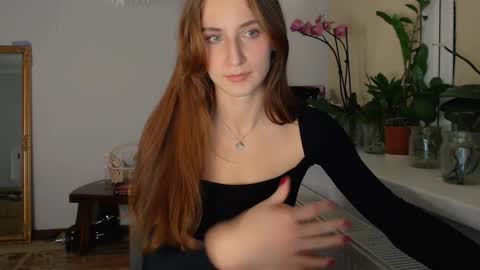 Zoe online show from November 18, 9:41 pm