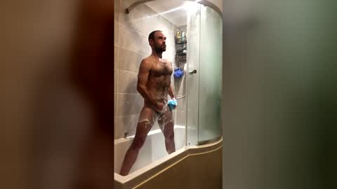 yesbarbs online show from February 8, 6:11 pm