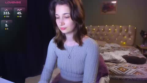 Sofie online show from October 2, 8:43 am