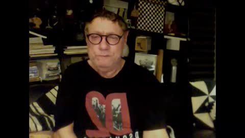 yessex247 online show from November 9, 3:38 am