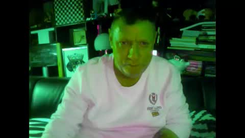 yessex247 online show from February 1, 7:07 am