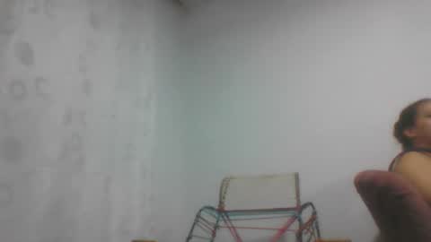 yessica and andres online show from May 16, 3:14 am