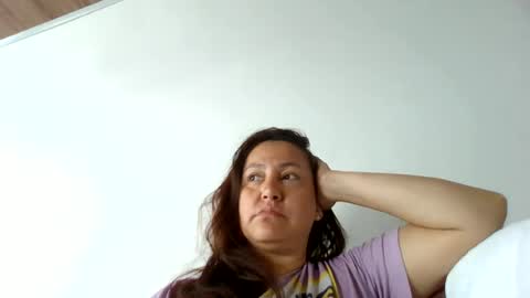 yessica and andres online show from July 4, 4:24 pm