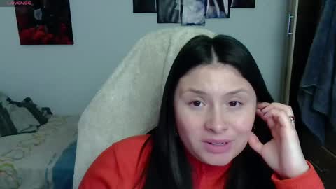 yessica_gomez01 online show from May 27, 1:57 am