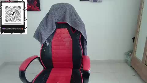 yessica_gomez01 online show from June 9, 8:42 pm